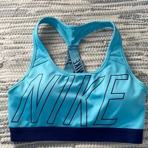 Nike Dri-fit sports bra